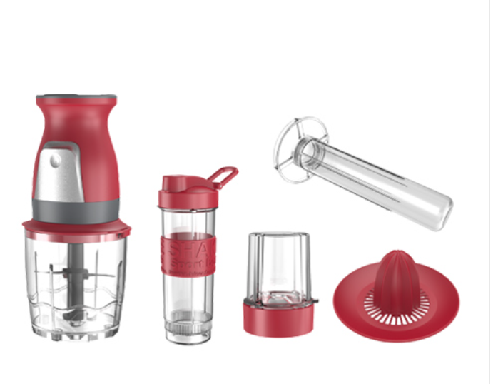 Walton Blender and Juicer WBL-6TCG30