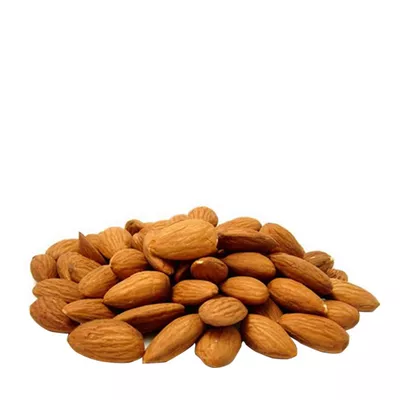 Almonds Nut kat Badam - 250gm