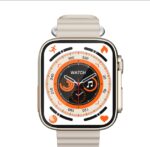 H39 Smart watch