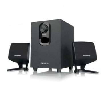 Ushalab UL-108BT 2:1 MULTIMEDIA SPEAKER