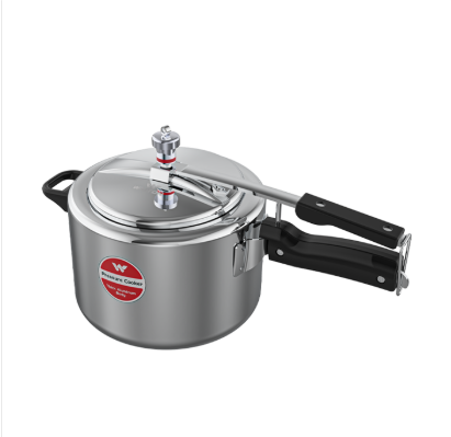 Induction Pressure Cooker 5.5L