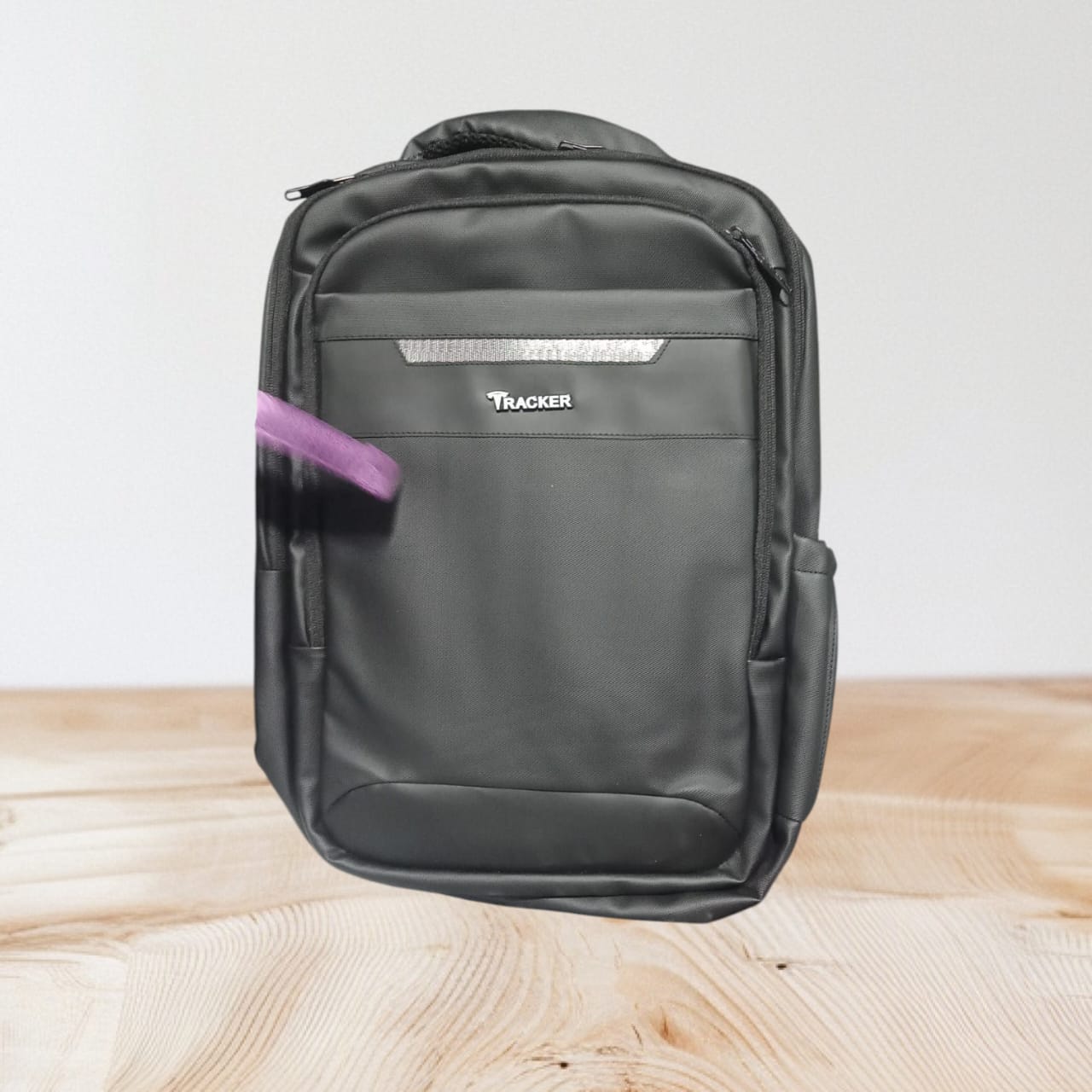 19 inch Tracker Backpack for casual use & laptop bag or official bag well quality Backpack for men's & women's