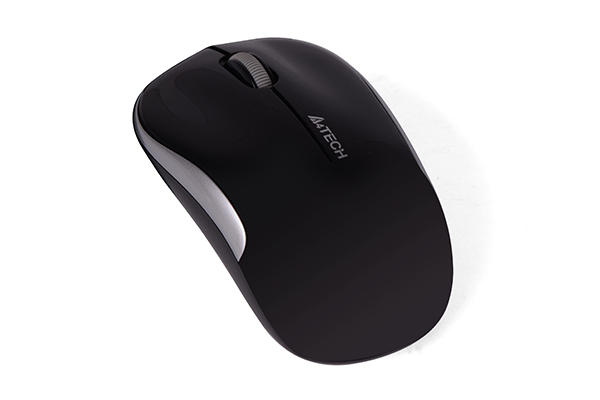 A4TECH G3-300N wireless optical mouse