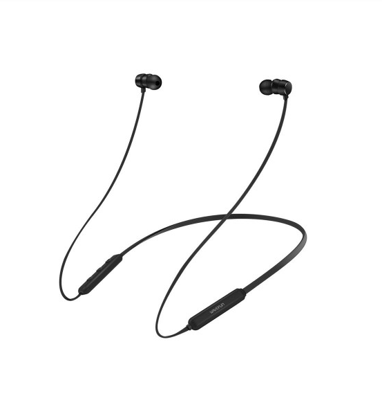 Wavefun Flex Pro Wireless Bluetooth  Neckband Earphone