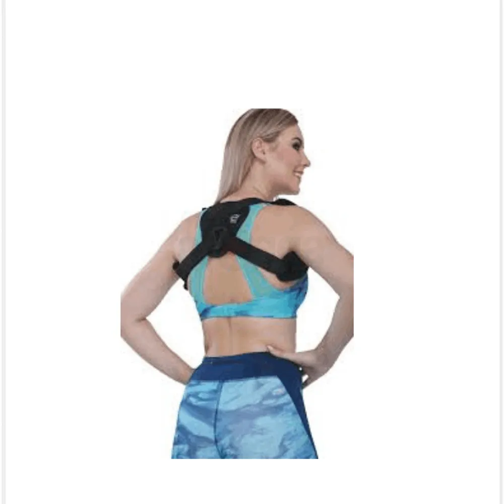 UM Clavicle Brace with Velcro C-04
