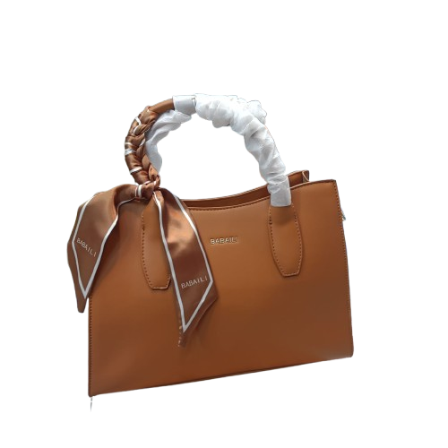 Comfortable Hand bag & Crossbody bags for women PU leather.