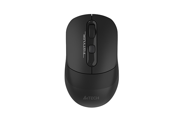 A4tech FB10CS Silent Multimode Rechargeable Wireless Mouse