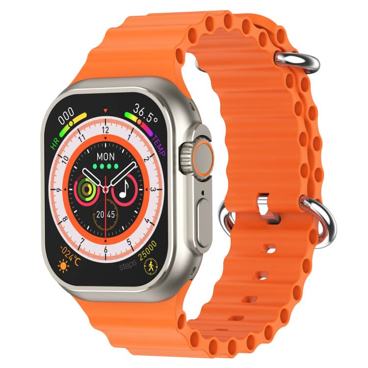 N9 Ultra Smart Watch