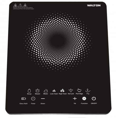Induction Cooker  WI-Cook Master