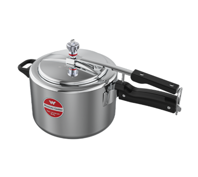 Manual Classic Pressure Cooker 5.5L
