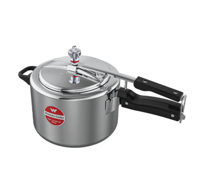 Walton Manual Classic Pressure Cooker 4.5L
