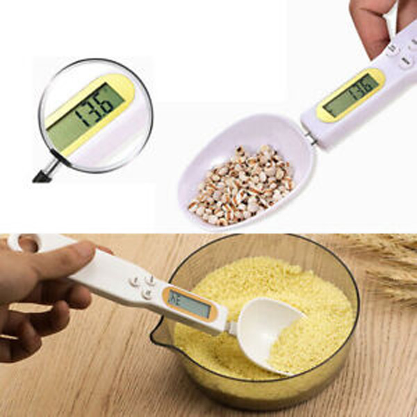 Digital Spoon Scale/ Digital Spoon/ Digital Kitchen Spoon