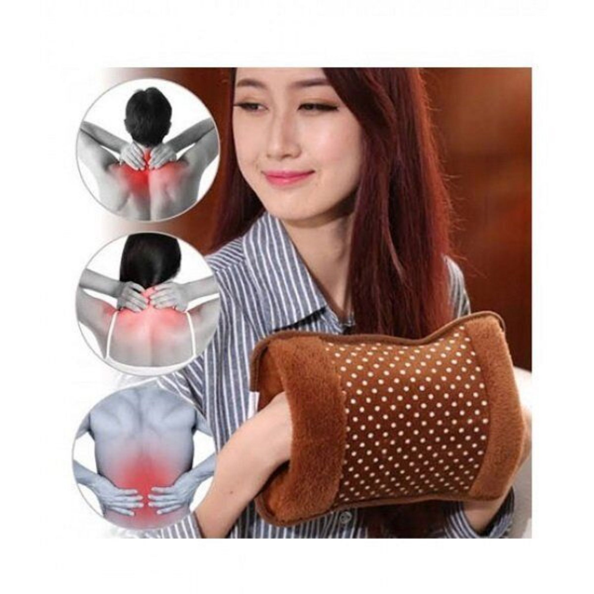 Electric Hot Water Bag