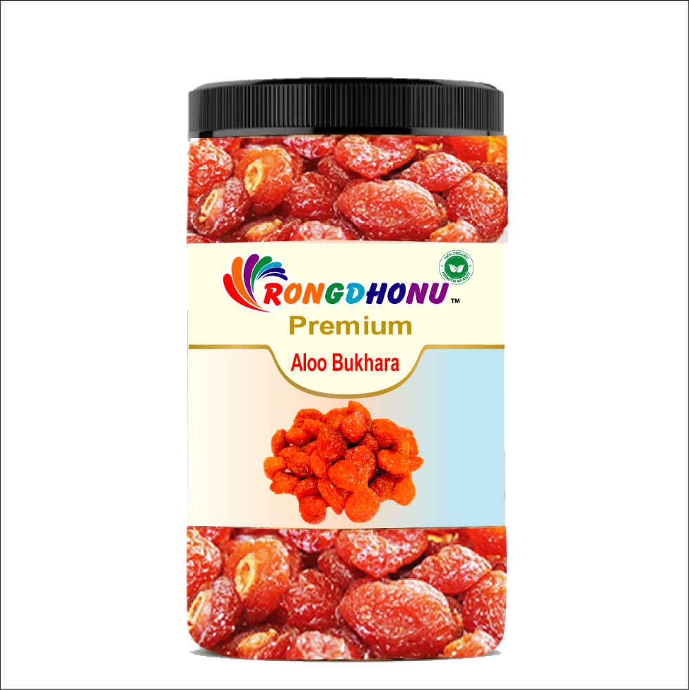 Premium Aloo Bokhara -1 kg.