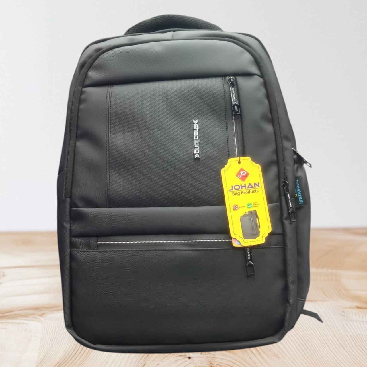 18" Shaolong model Laptop bag, Backpack & travel backpack