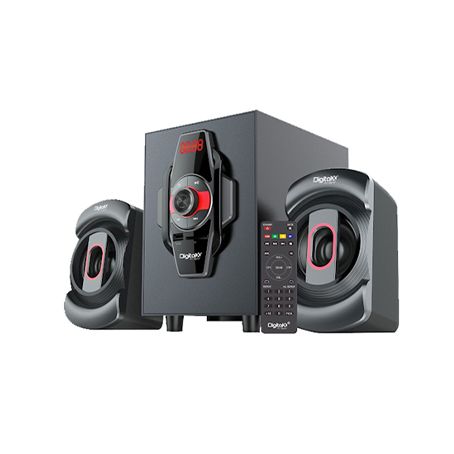X-Y270BT Multimedia Sound Speaker Remote Control