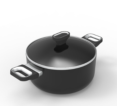 Walton Casserole Pan 26cm