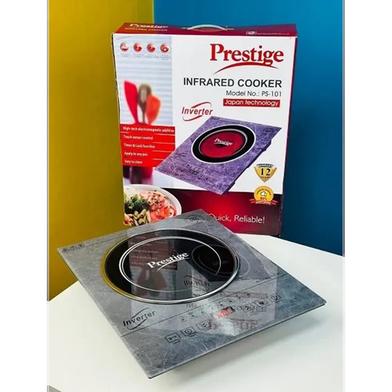 Prestige PS-101 Infrared Electric Cooker