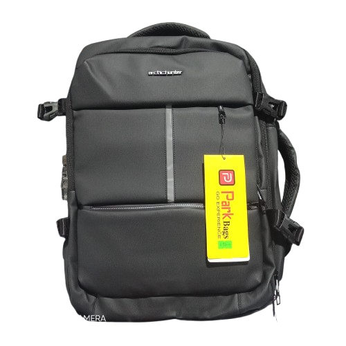 Arctic Hunter full folding Bagpack Laptop Bag fashion Bagpack for men's