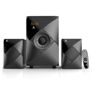 Xtreme 2:1 Speaker Phantom