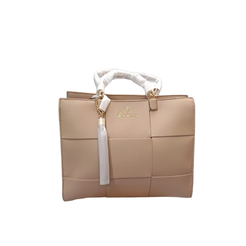 Sakemor M3924  World of Modern women shoulder bag