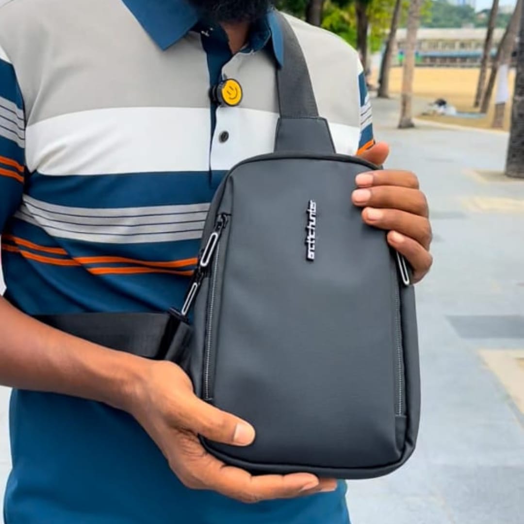 Best Quality Leather Crossbody Bags