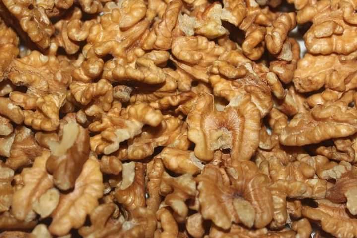 Akhrot Walnuts Premium Quality- 1 kg
