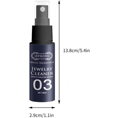 Jewellery Cleaner