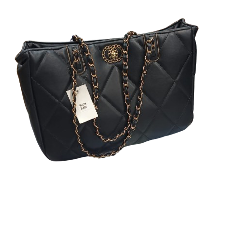 PU Leather Model-NK1016 Messenger Bags For Women Chain Shoulder Bag