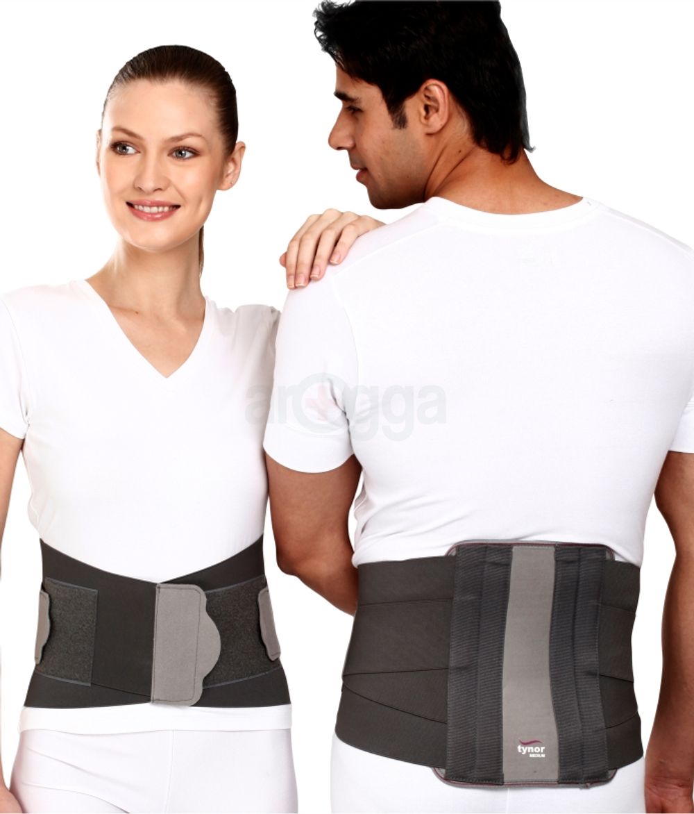 Tynor Chest Binder S, M, L, XL,