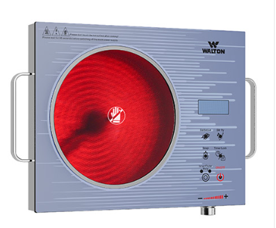 Walton Infrared Cooker WIR-KS20 DR