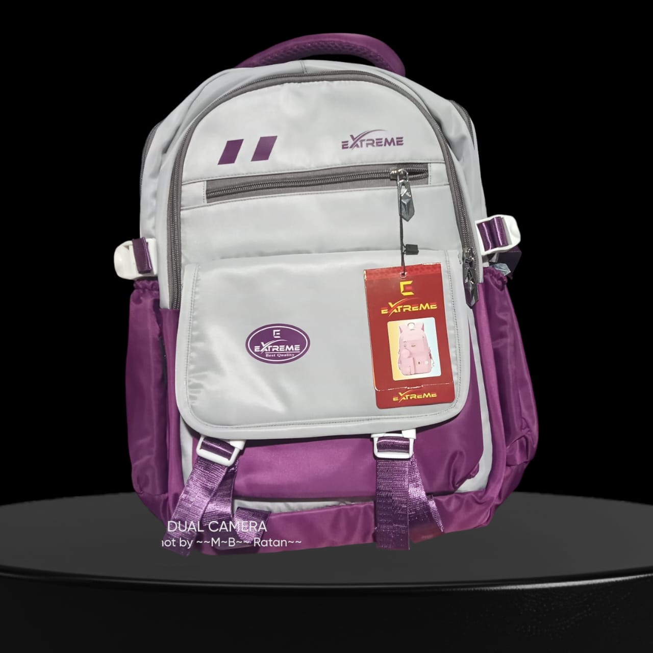 Extreme M60  Backpack for casual use & School bag