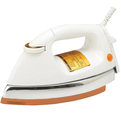 Panasonic Heavyweight Automatic Dry Iron