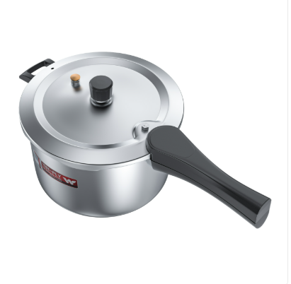 Triply Pressure Cooker 5L