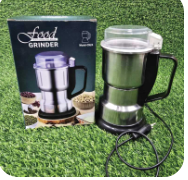 Food Grinder Model -0924