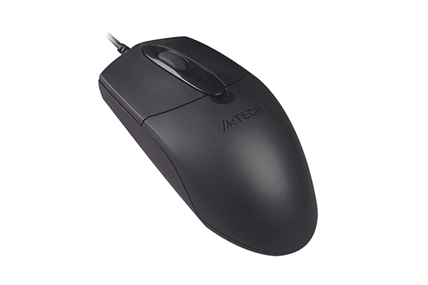 A4tech OP-720 Wired Mouse