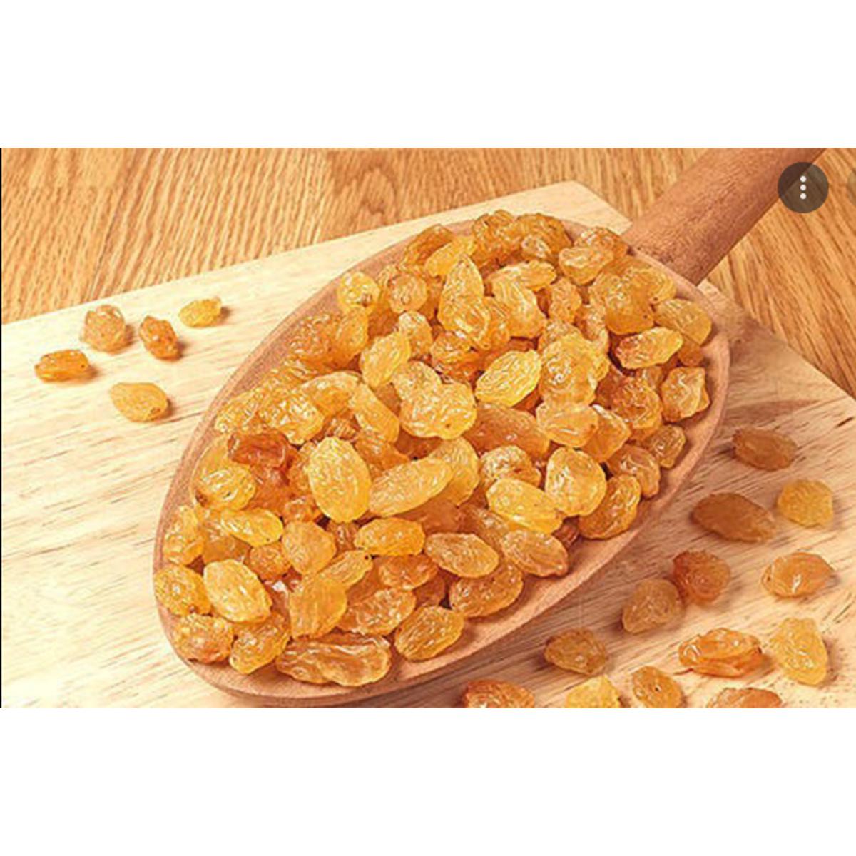 Kismis Golden / Raisin Kismis- 250gm