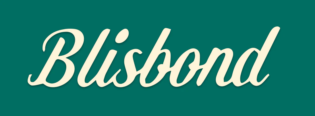 Blisbond