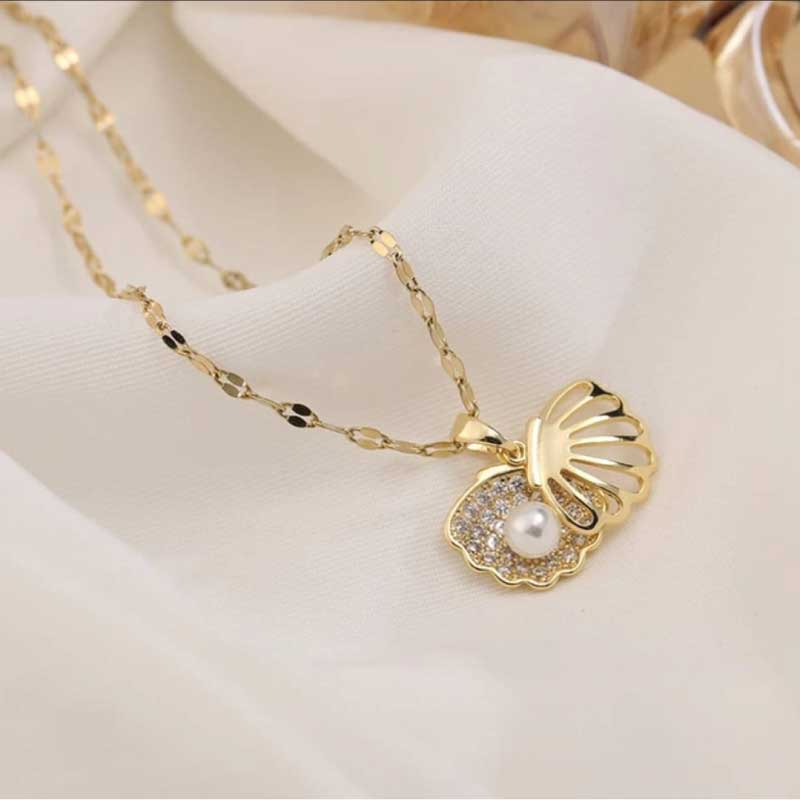 JHINUK LOCKET