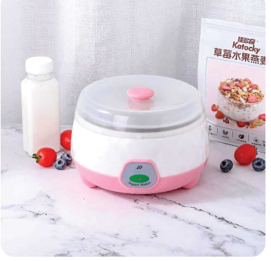 Autamatic Yogurt Maker 1.7L