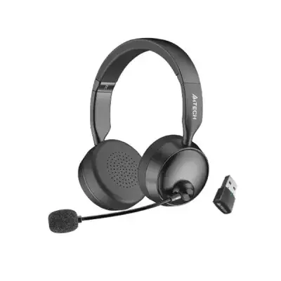 A4TECH BH235 Fstyler Wireless Headphone