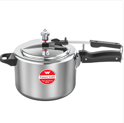 King Pressure Cooker 5.5L