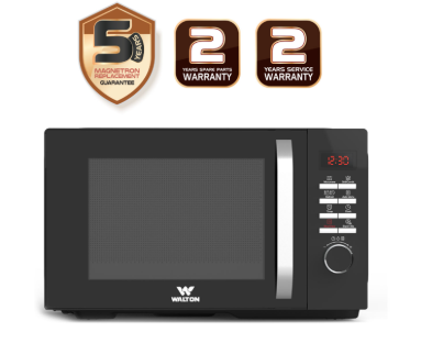 Walton Microwave & Grill Oven 28L