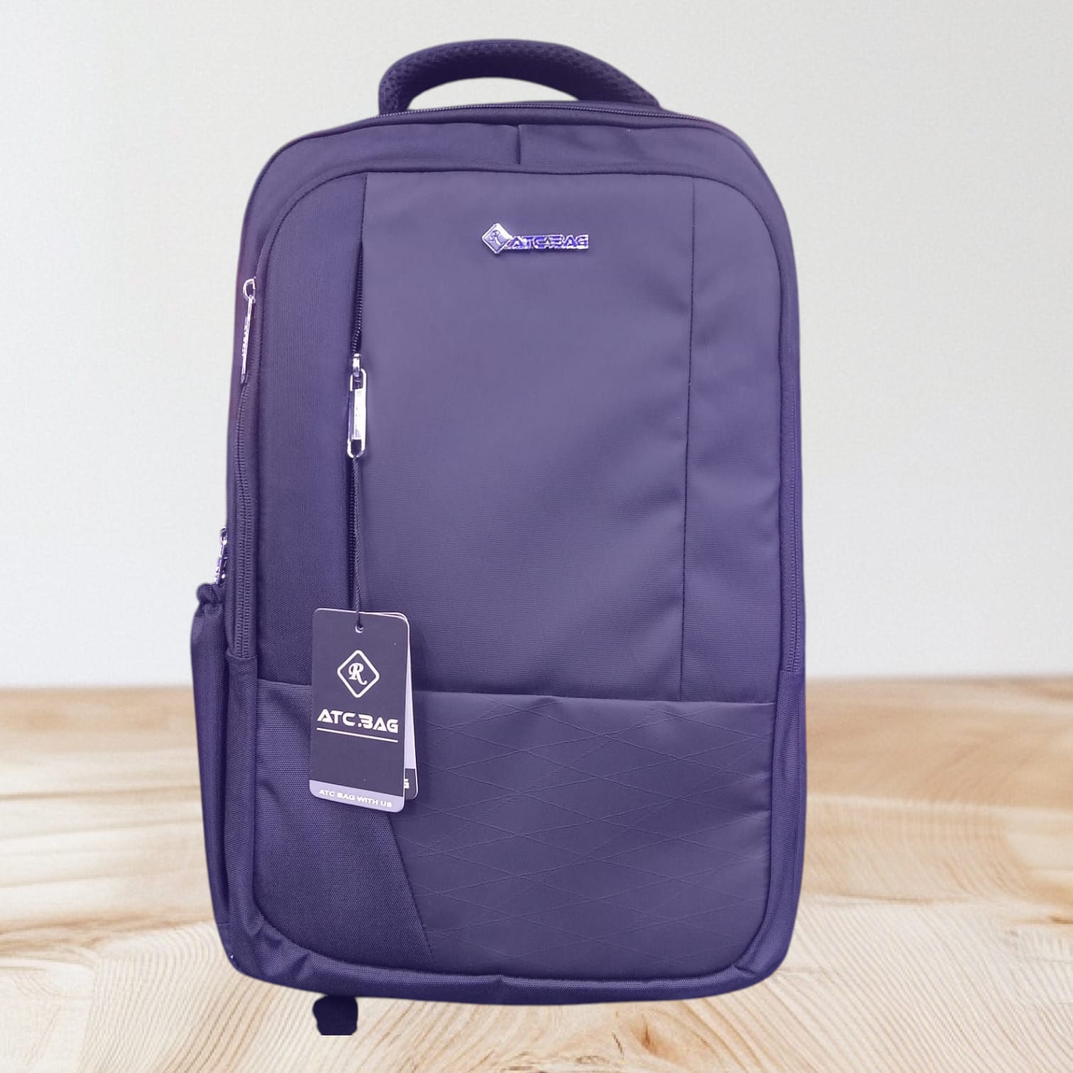 ATC- BAG 18 inch Backpack, Travel bag, Laptop bag & Office bag